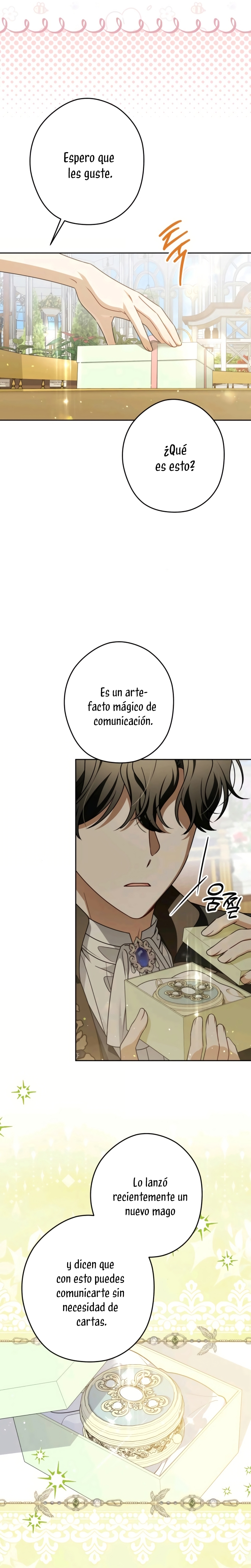 Familia independencia Capítulo 72 - Page 12