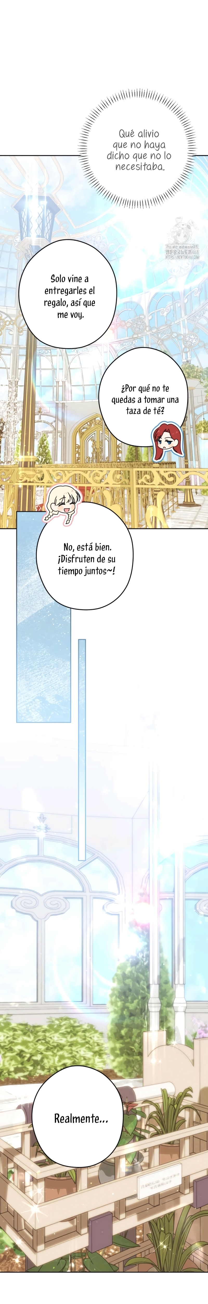 Familia independencia Capítulo 72 - Page 14