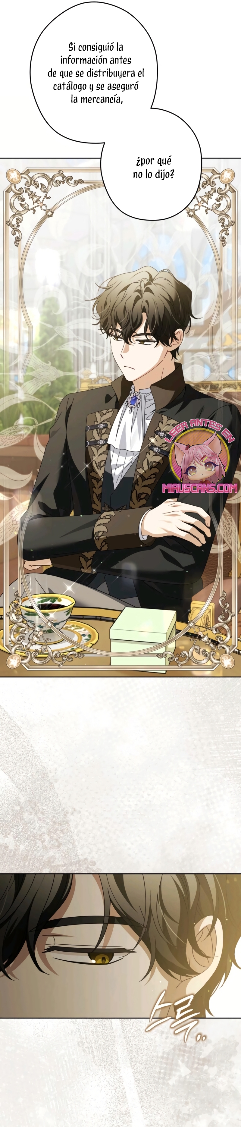 Familia independencia Capítulo 72 - Page 16