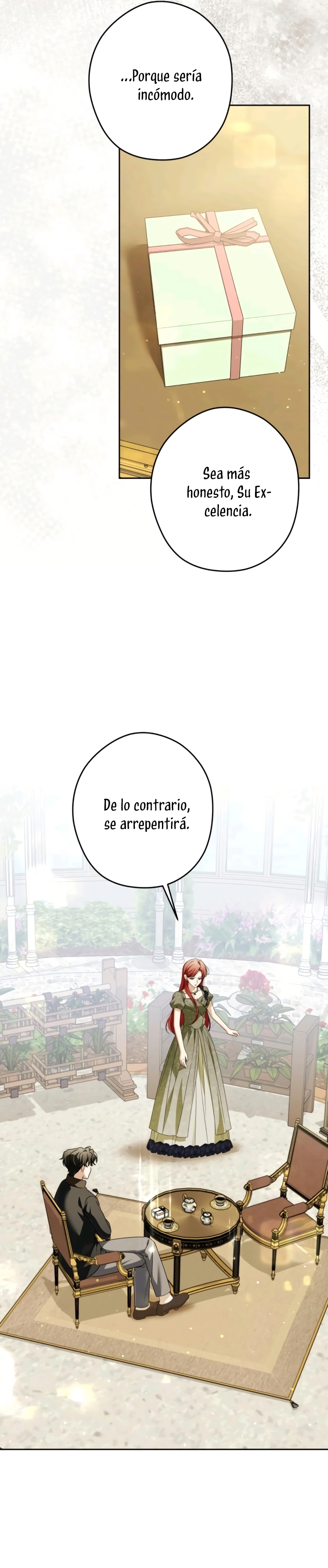 Familia independencia Capítulo 72 - Page 17