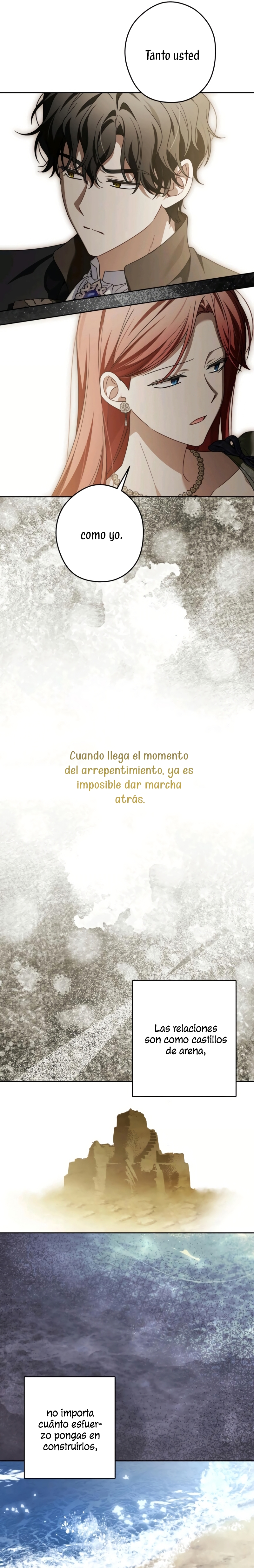 Familia independencia Capítulo 72 - Page 18