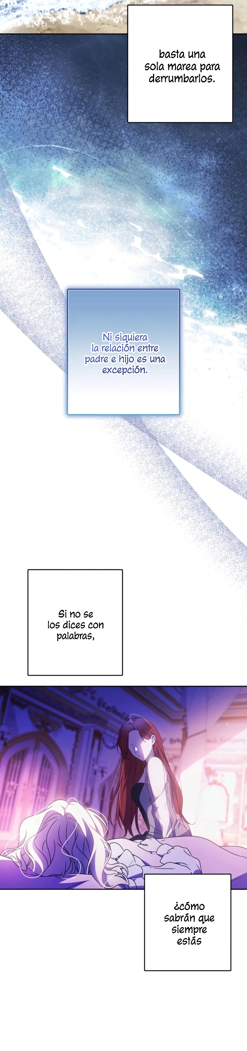 Familia independencia Capítulo 72 - Page 19