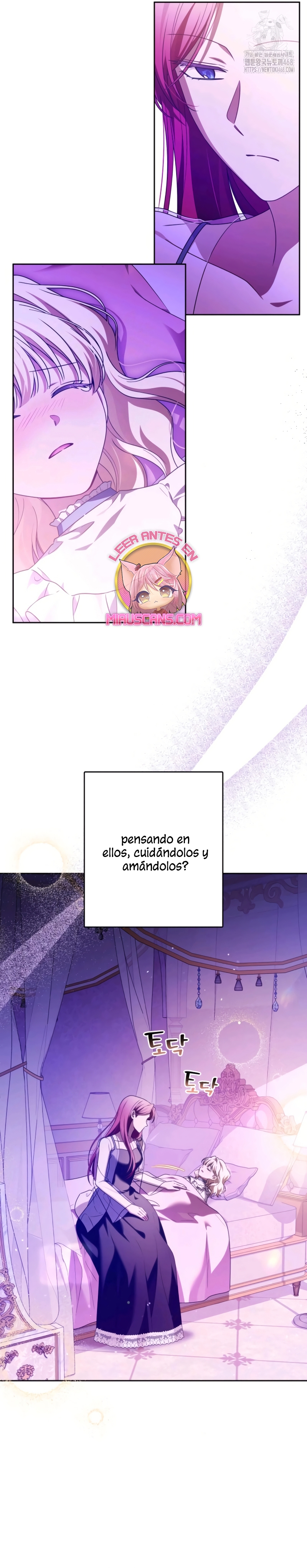 Familia independencia Capítulo 72 - Page 20