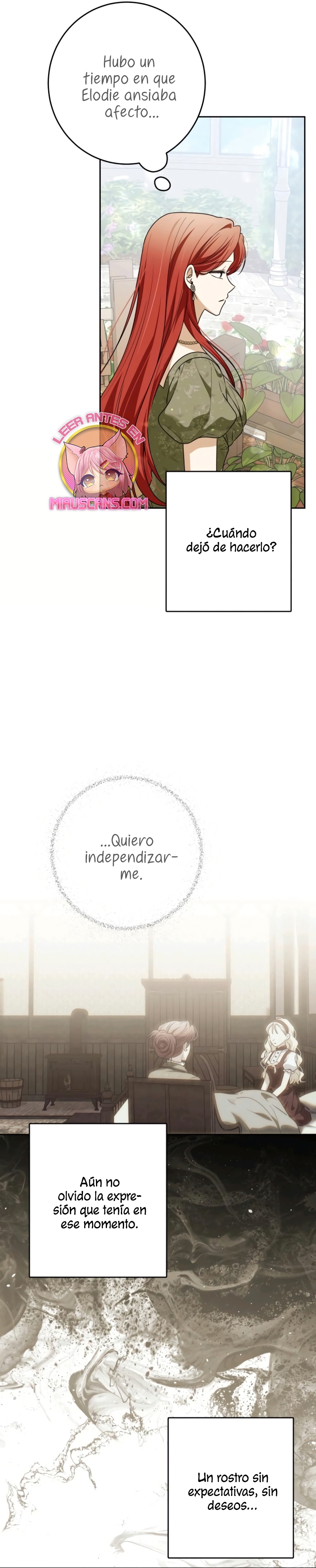 Familia independencia Capítulo 72 - Page 21