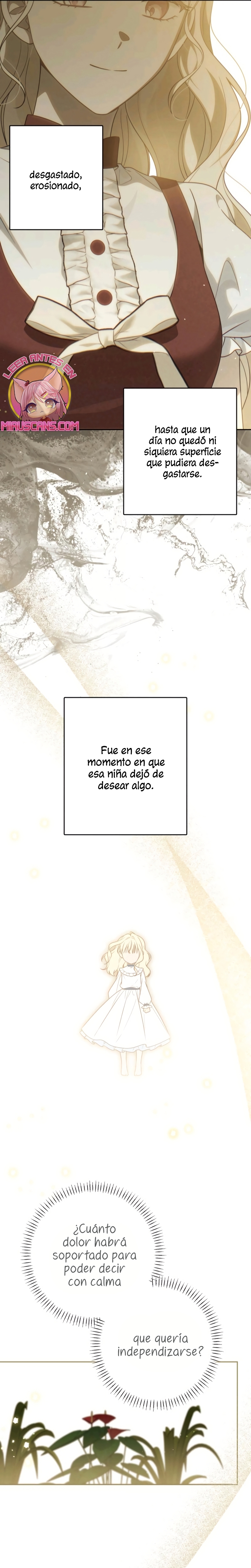 Familia independencia Capítulo 72 - Page 22