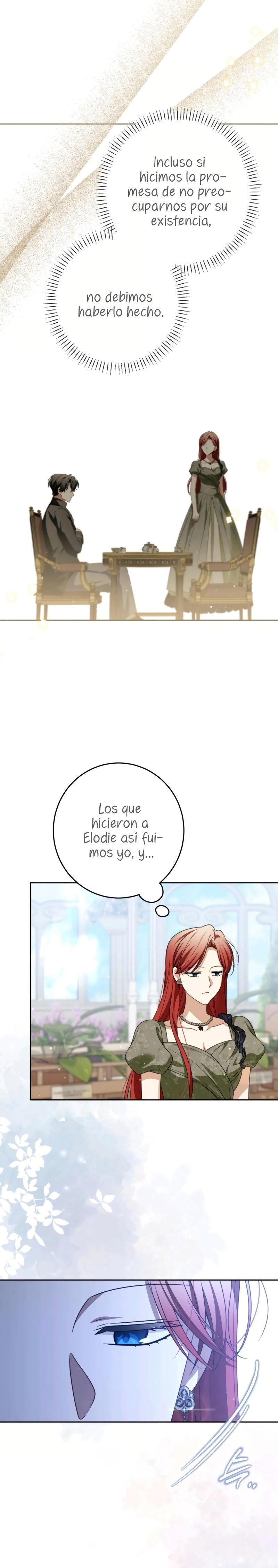 Familia independencia Capítulo 72 - Page 23