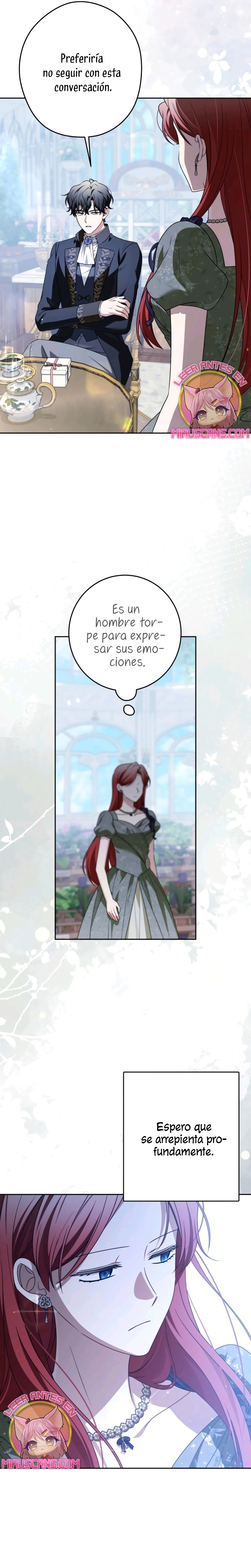 Familia independencia Capítulo 72 - Page 24