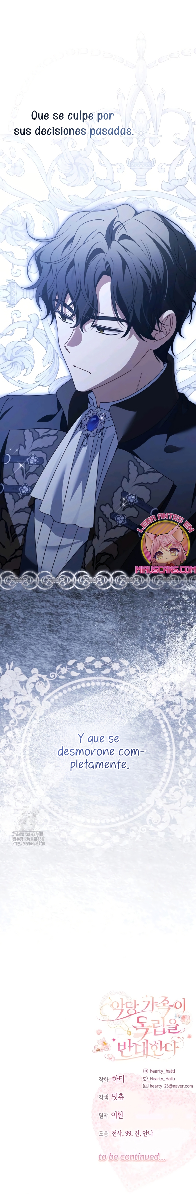 Familia independencia Capítulo 72 - Page 25