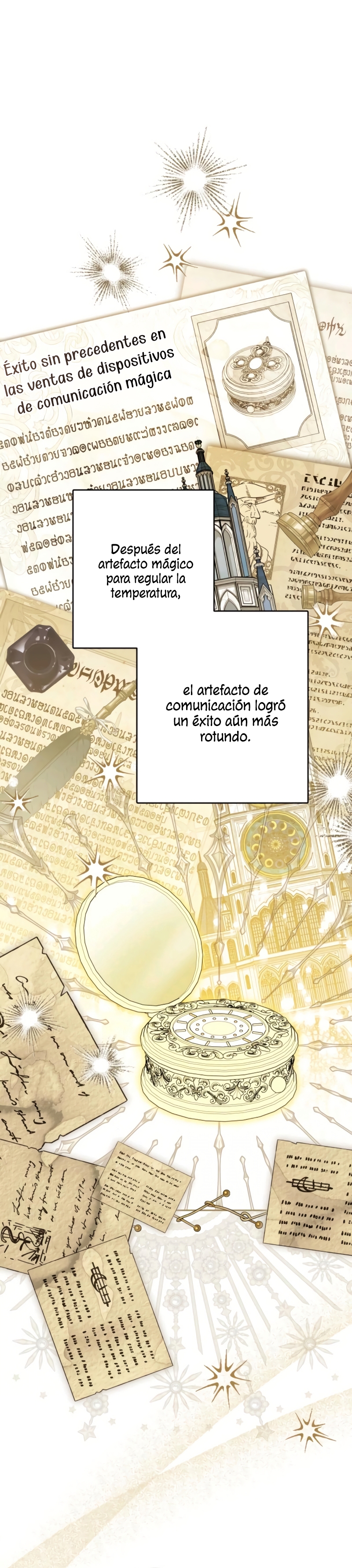 Familia independencia Capítulo 72 - Page 3