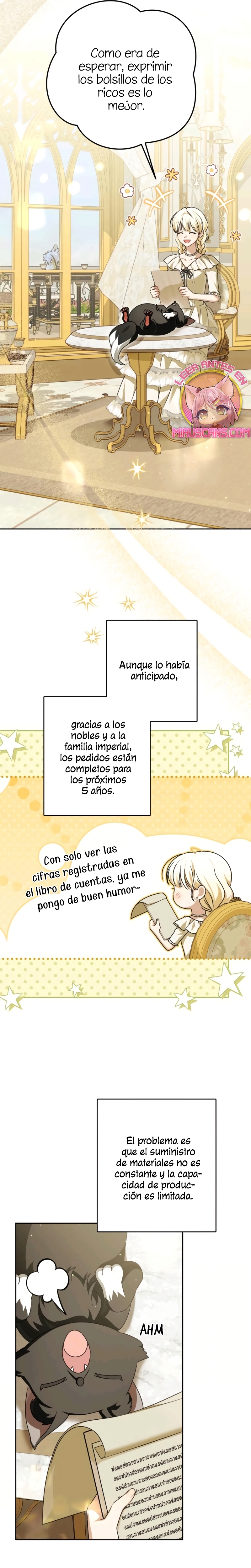 Familia independencia Capítulo 72 - Page 4