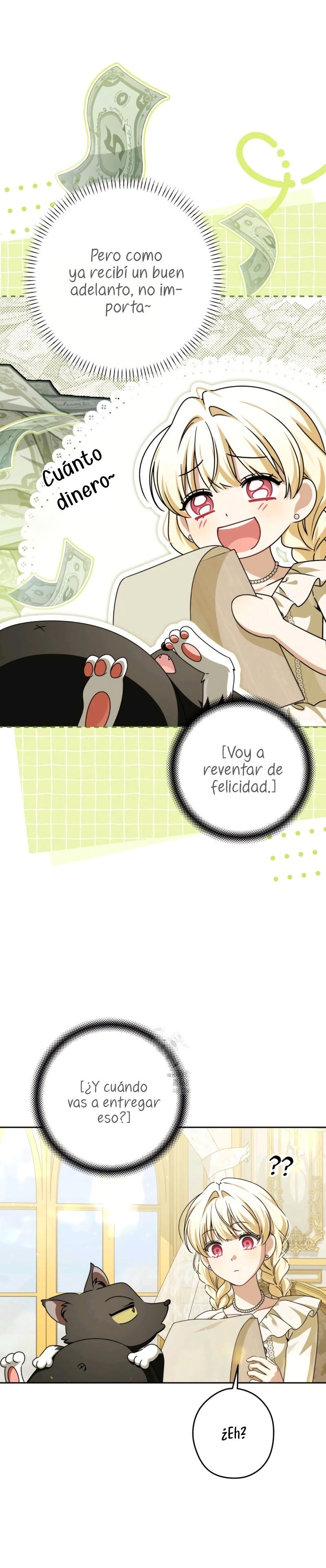 Familia independencia Capítulo 72 - Page 5