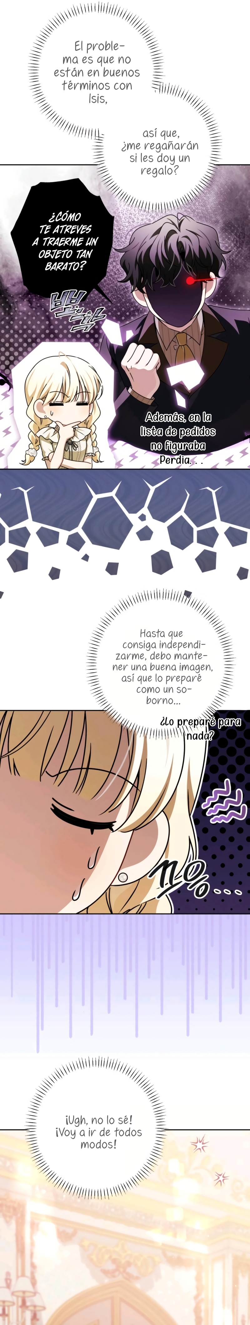 Familia independencia Capítulo 72 - Page 7