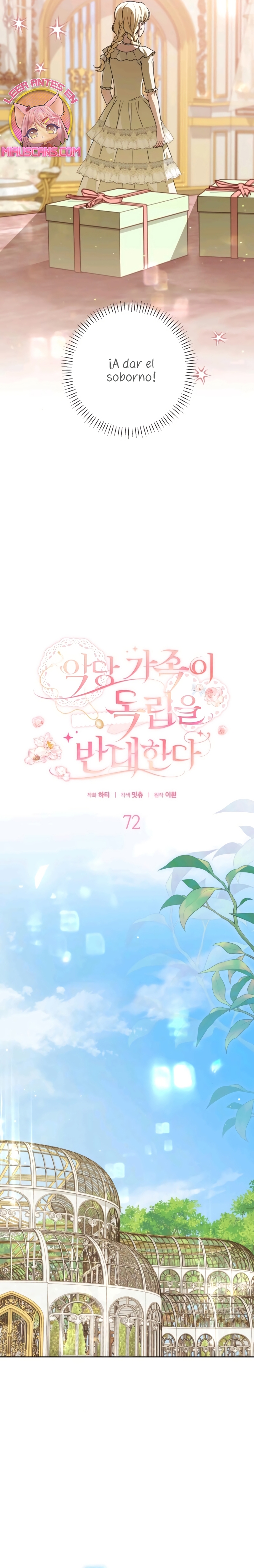 Familia independencia Capítulo 72 - Page 8