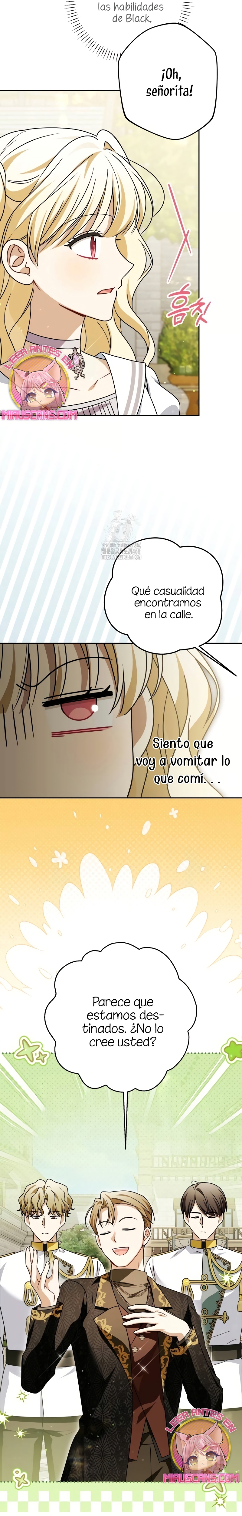 Familia independencia Capítulo 73 - Page 20