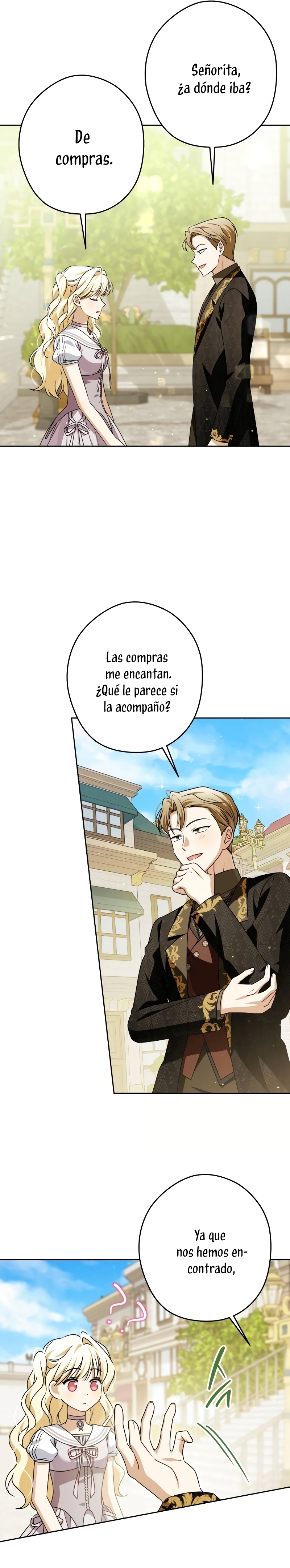 Familia independencia Capítulo 73 - Page 22