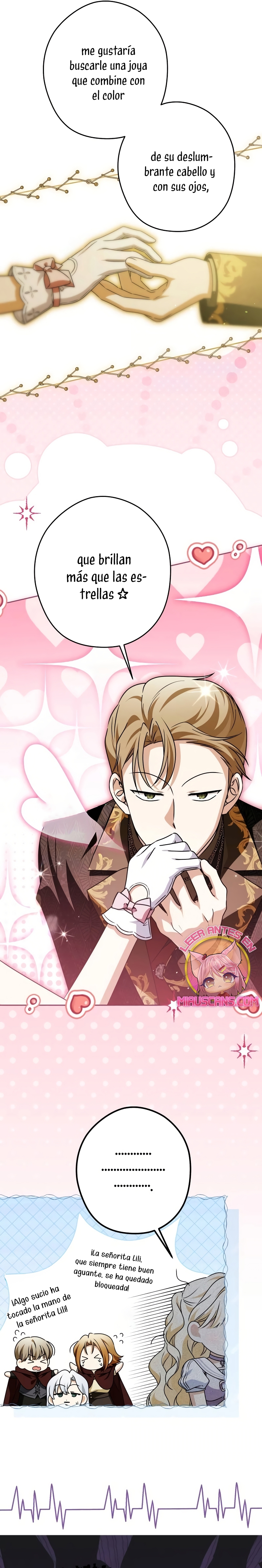 Familia independencia Capítulo 73 - Page 23