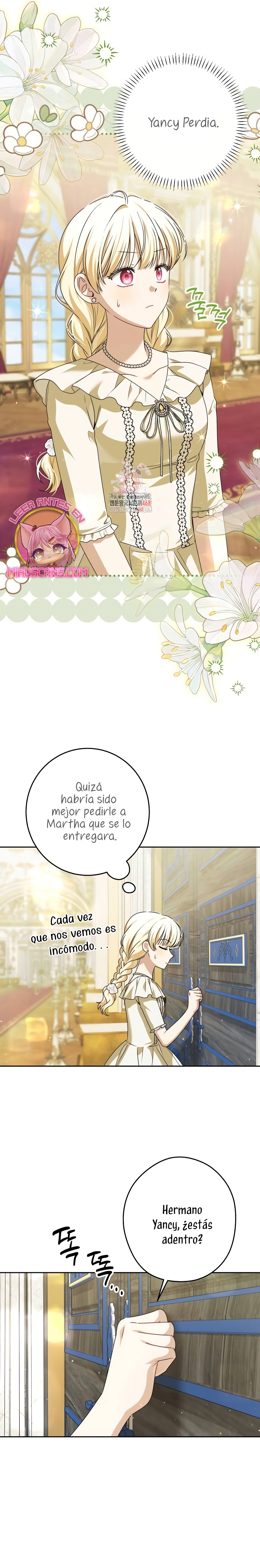 Familia independencia Capítulo 73 - Page 4