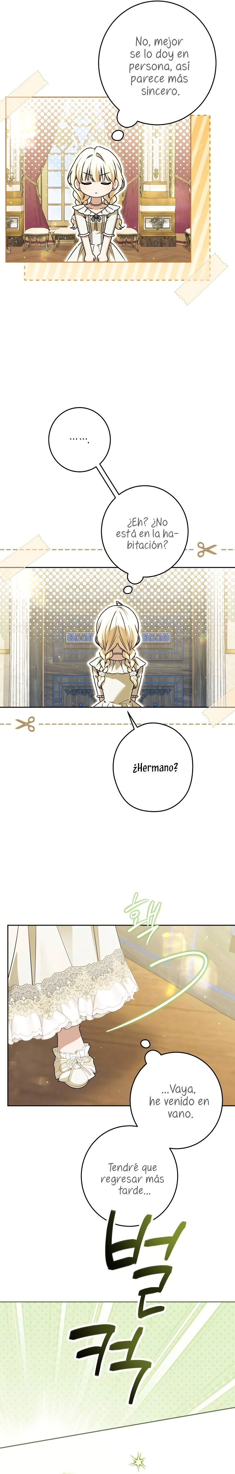 Familia independencia Capítulo 73 - Page 5