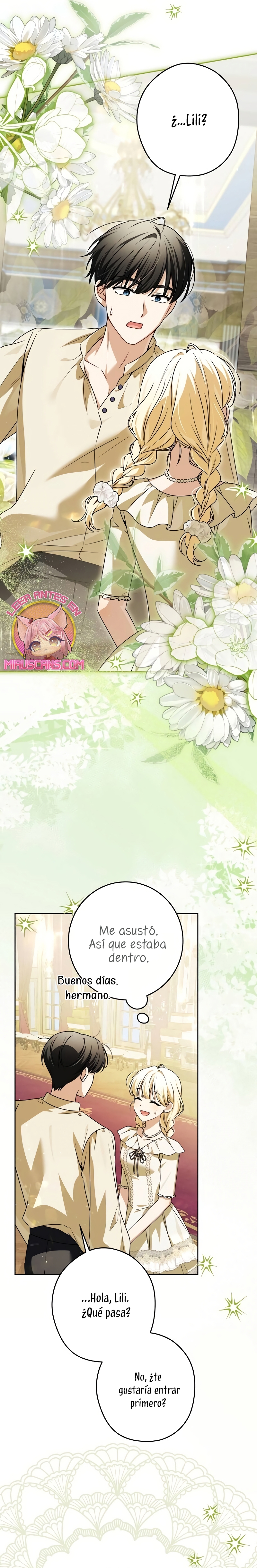 Familia independencia Capítulo 73 - Page 6