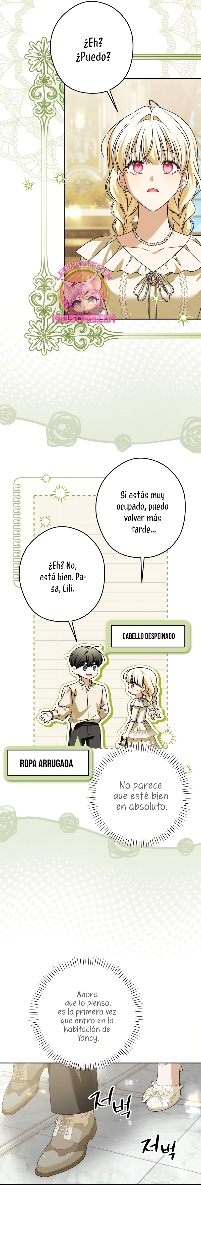 Familia independencia Capítulo 73 - Page 7