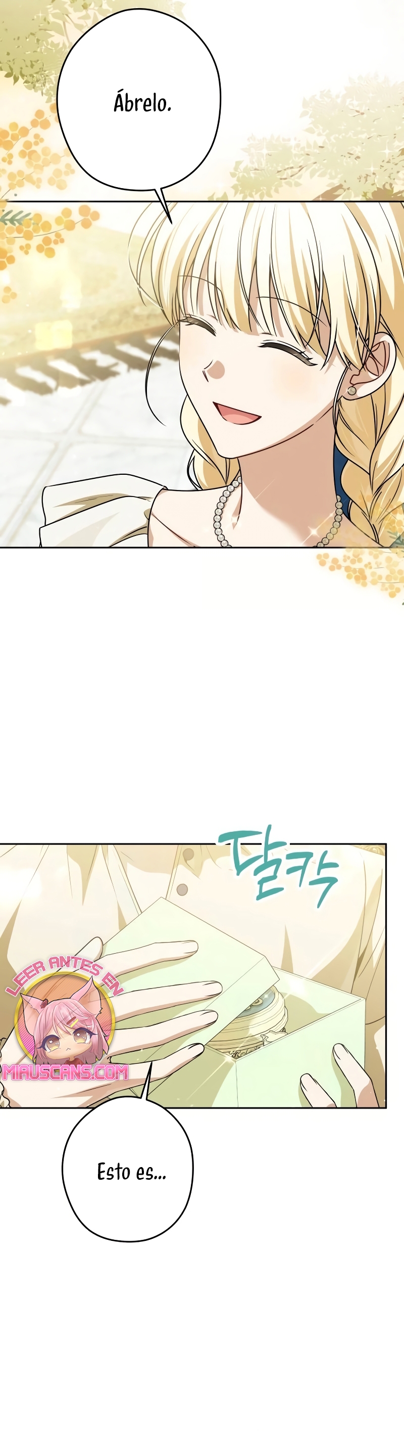 Familia independencia Capítulo 73 - Page 9