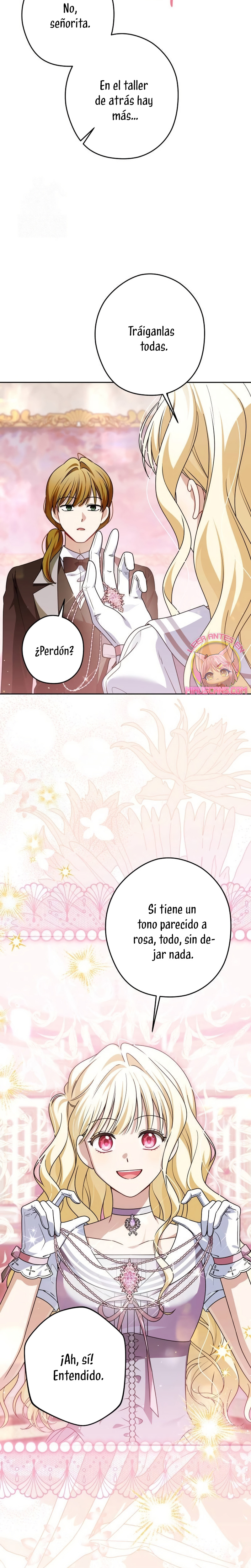 Familia independencia Capítulo 74 - Page 10