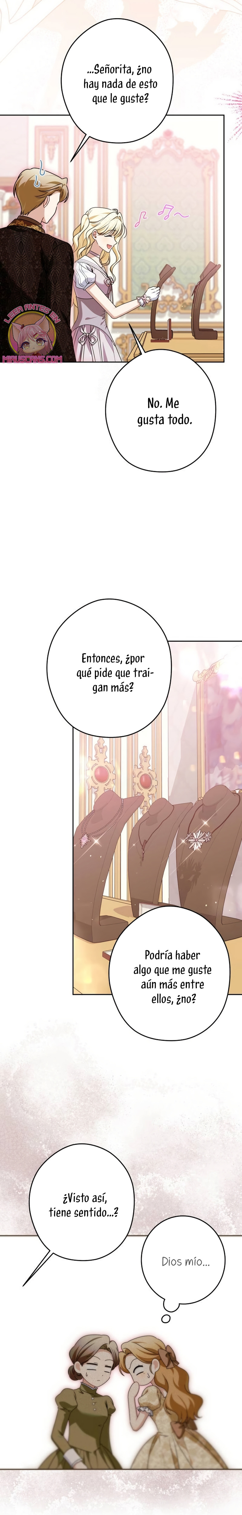 Familia independencia Capítulo 74 - Page 11