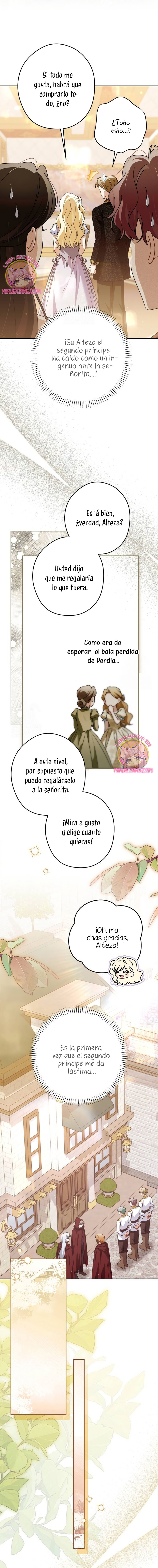 Familia independencia Capítulo 74 - Page 12