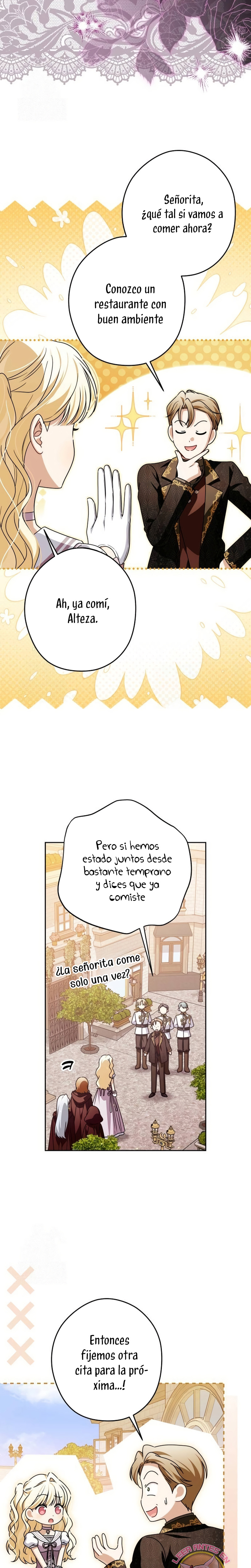 Familia independencia Capítulo 74 - Page 15