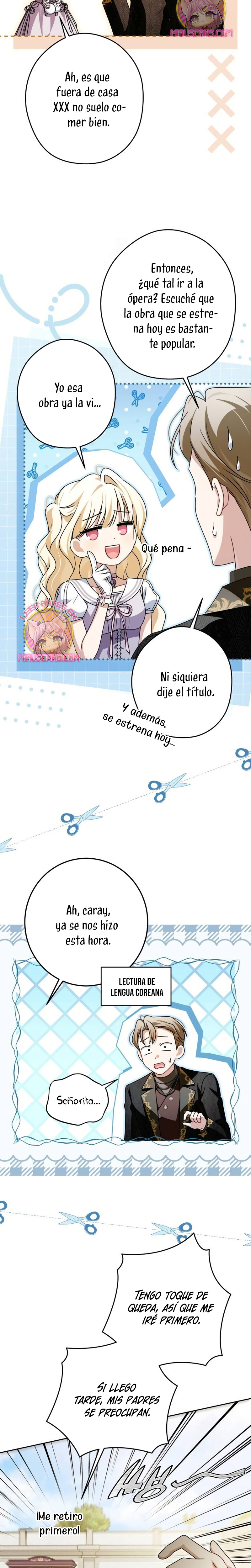 Familia independencia Capítulo 74 - Page 16