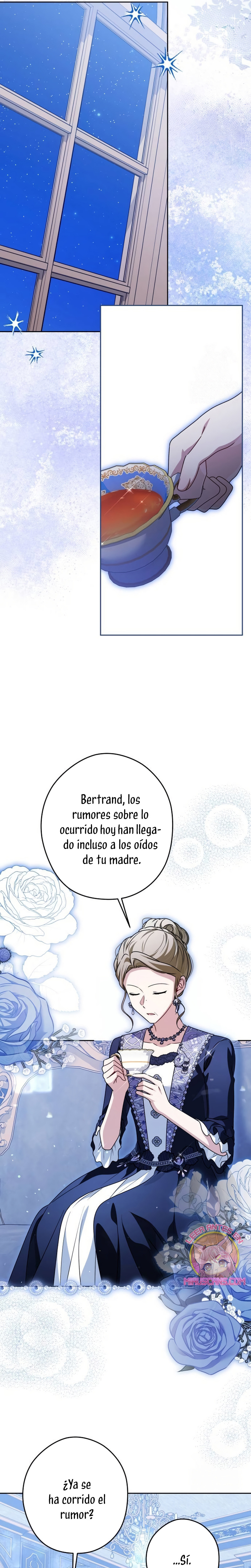 Familia independencia Capítulo 74 - Page 18