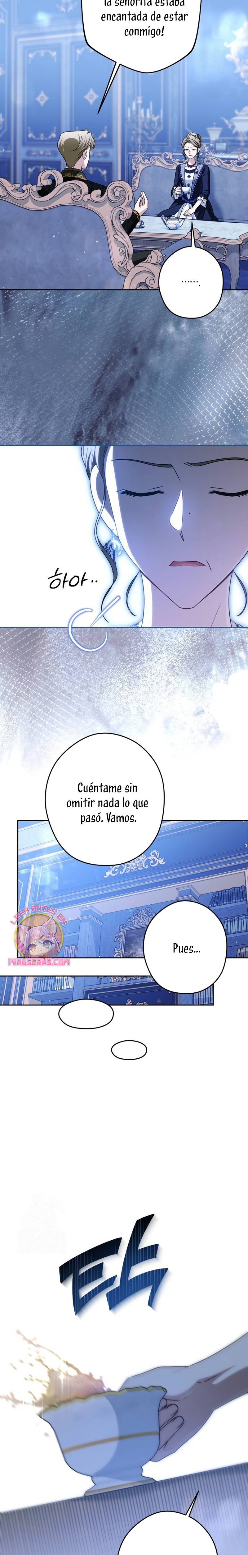 Familia independencia Capítulo 74 - Page 20