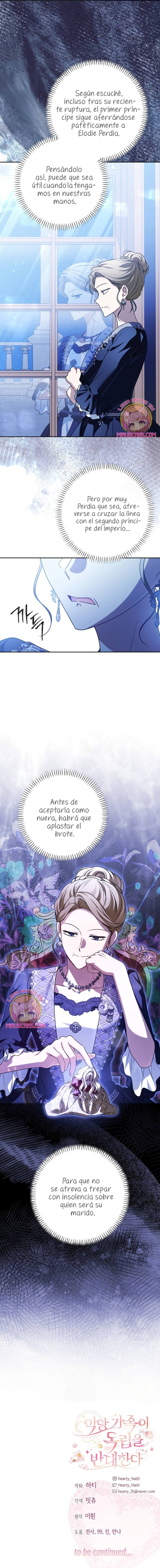 Familia independencia Capítulo 74 - Page 22