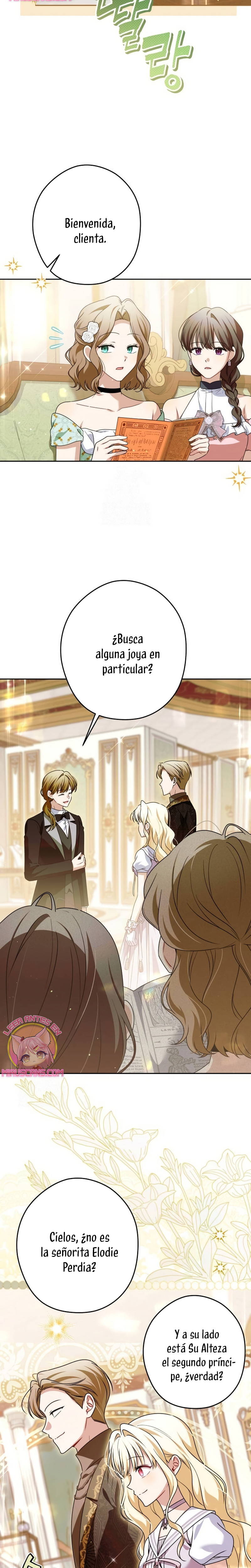 Familia independencia Capítulo 74 - Page 6