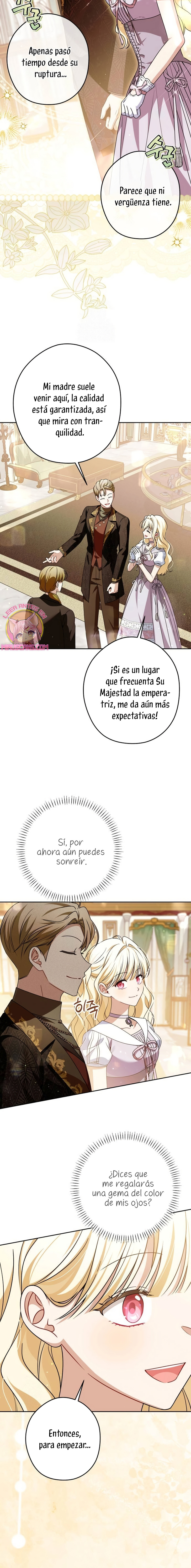 Familia independencia Capítulo 74 - Page 7