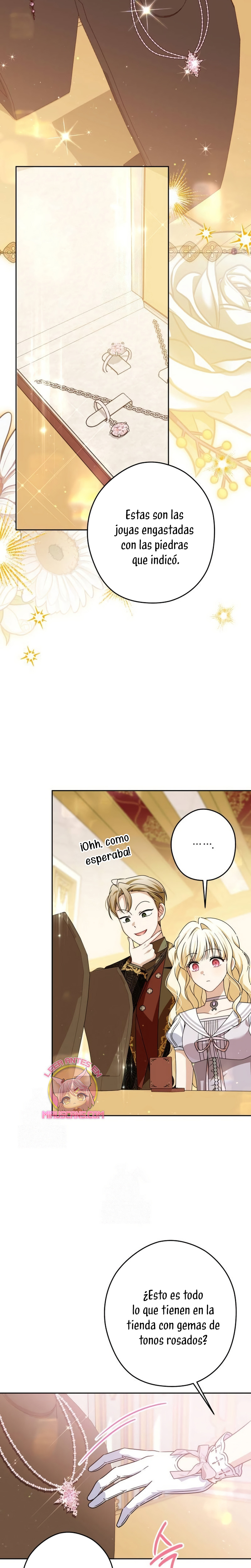 Familia independencia Capítulo 74 - Page 9