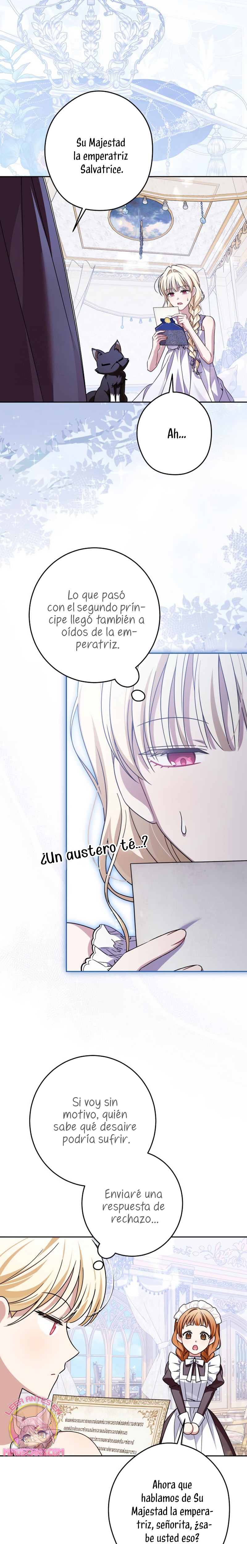 Familia independencia Capítulo 75 - Page 10