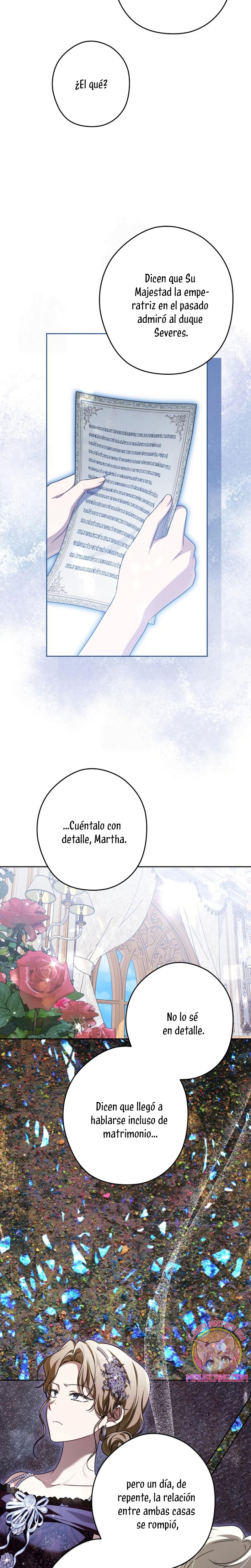 Familia independencia Capítulo 75 - Page 11