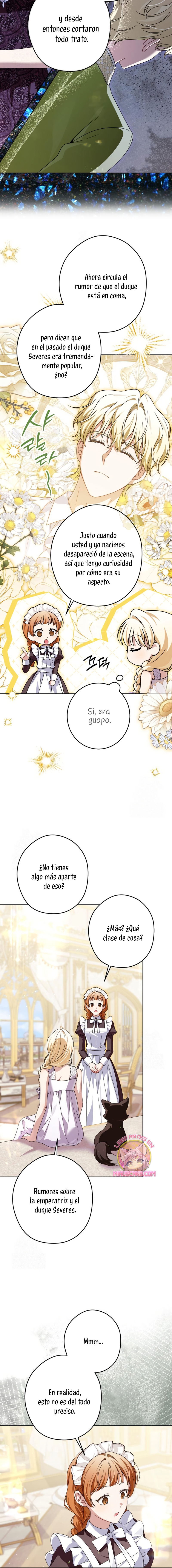 Familia independencia Capítulo 75 - Page 12