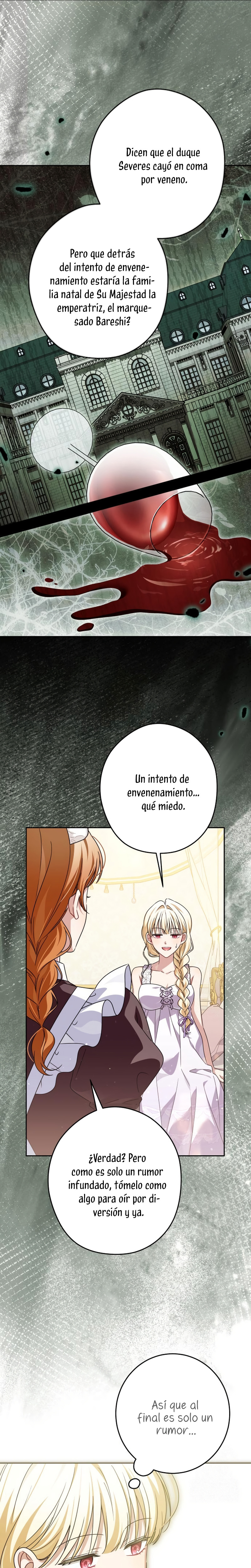 Familia independencia Capítulo 75 - Page 13