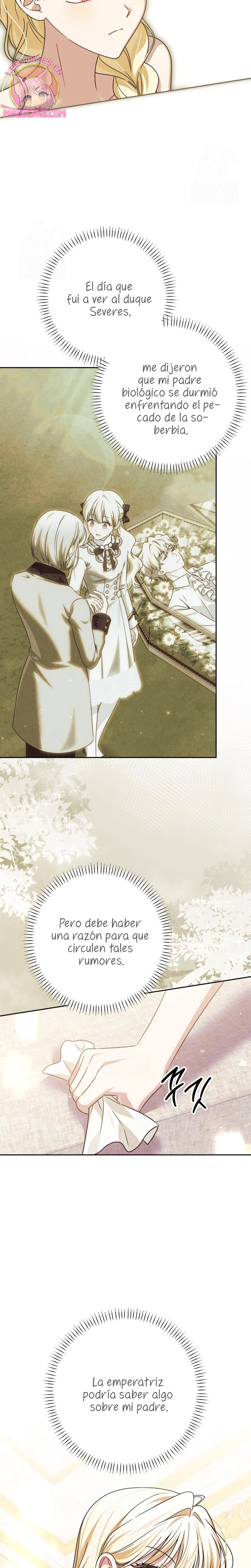 Familia independencia Capítulo 75 - Page 14