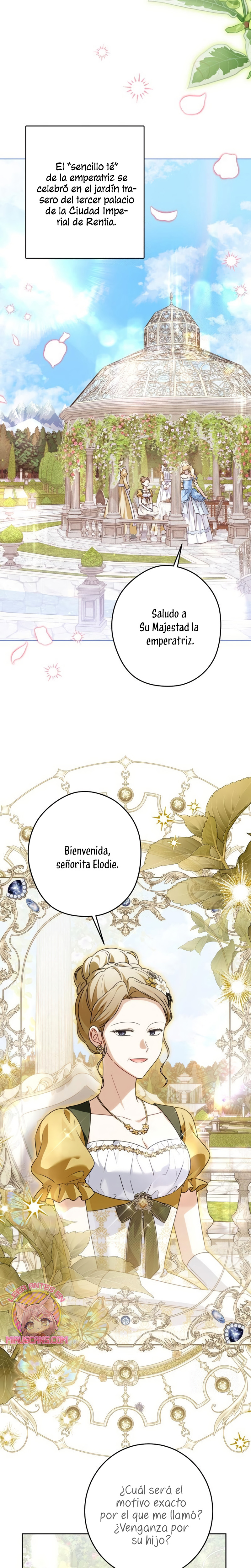 Familia independencia Capítulo 75 - Page 16