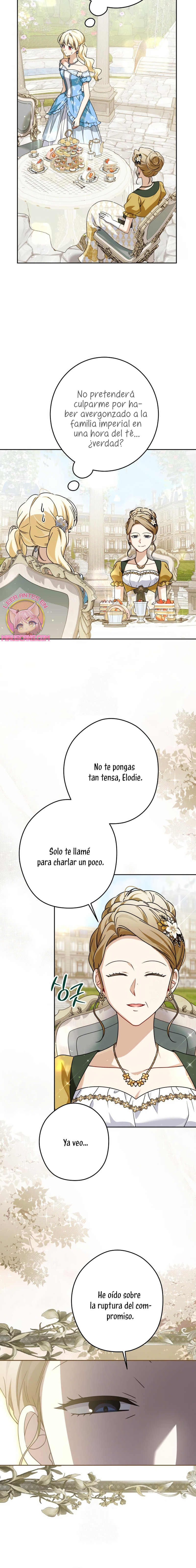 Familia independencia Capítulo 75 - Page 17