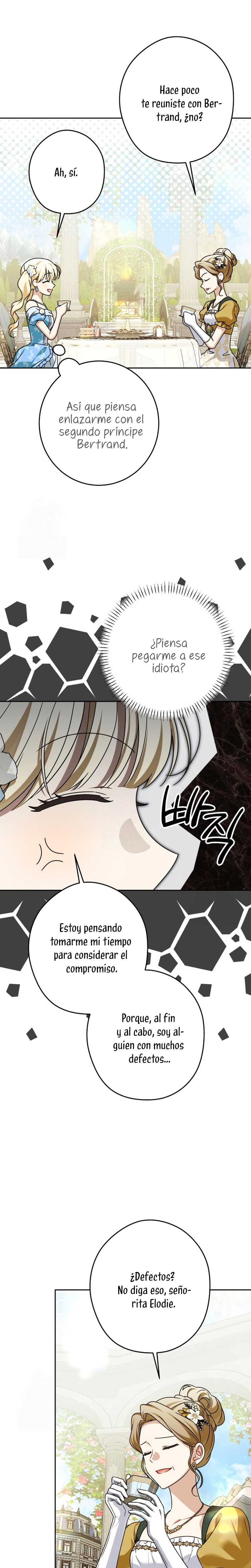 Familia independencia Capítulo 75 - Page 19