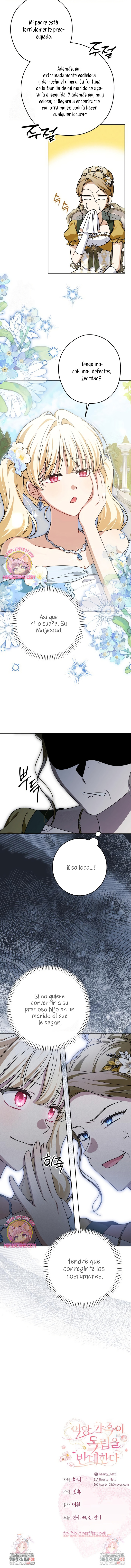 Familia independencia Capítulo 75 - Page 21