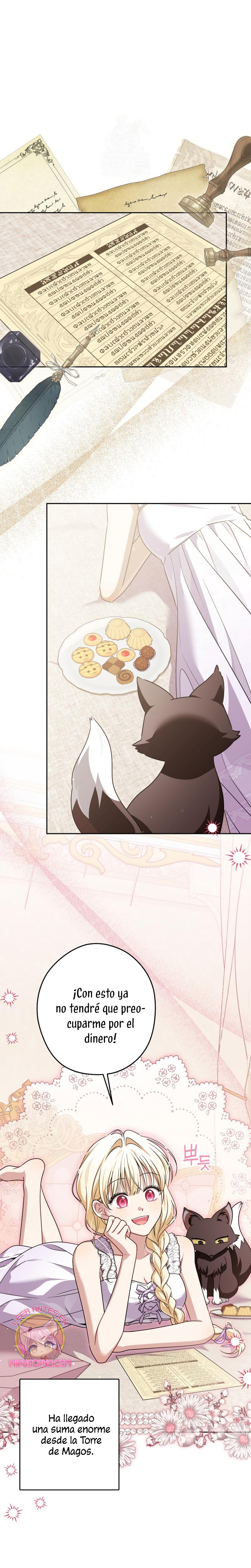 Familia independencia Capítulo 75 - Page 3