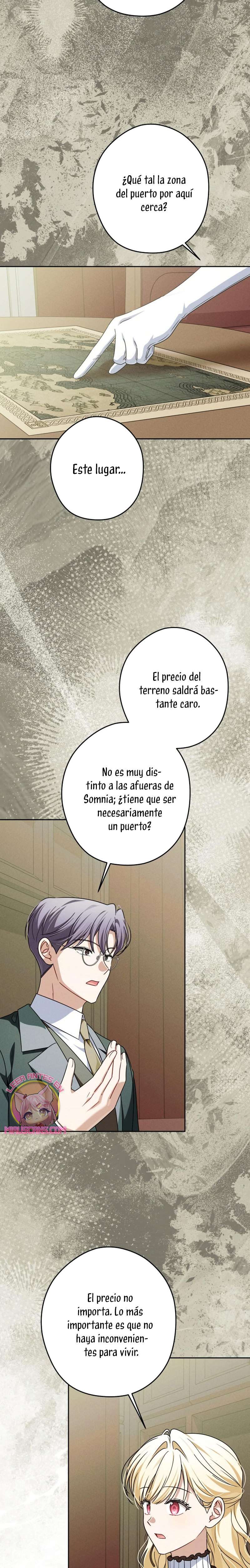 Familia independencia Capítulo 75 - Page 6