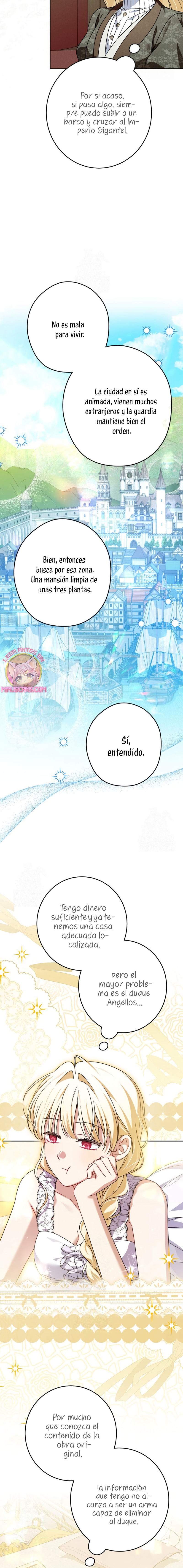 Familia independencia Capítulo 75 - Page 7