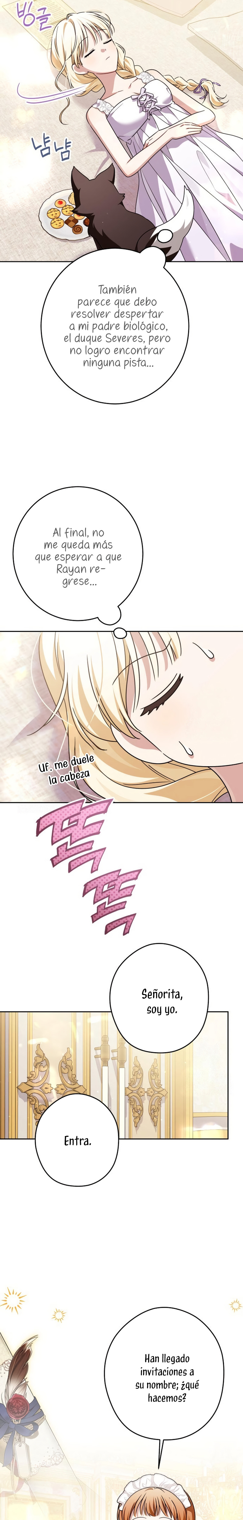 Familia independencia Capítulo 75 - Page 8