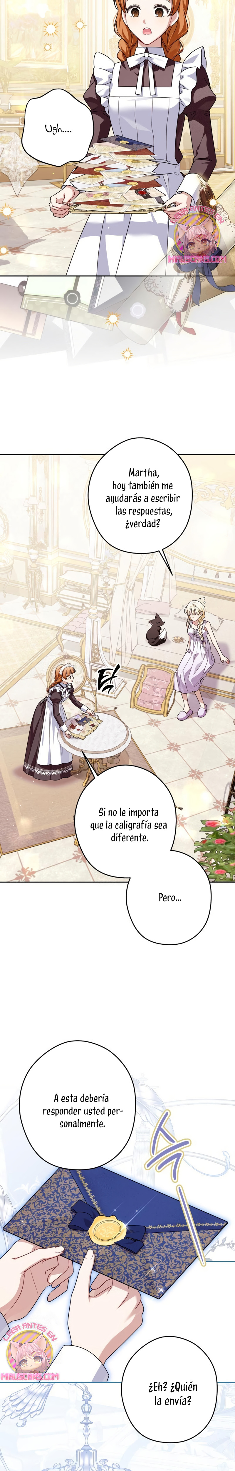 Familia independencia Capítulo 75 - Page 9